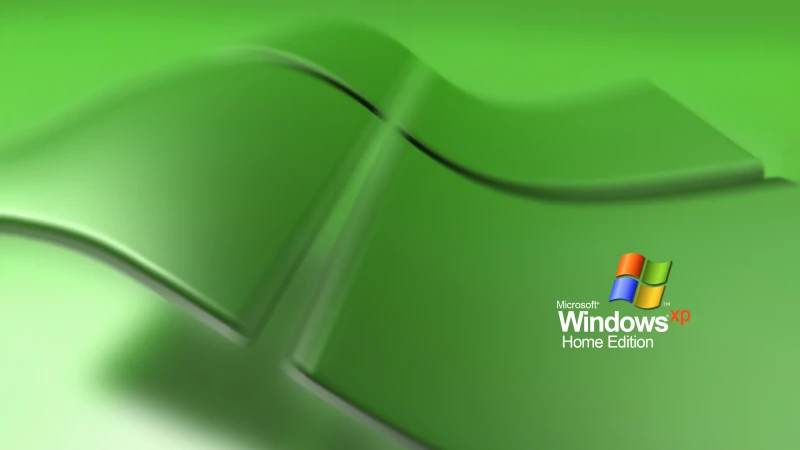 Windows XP Home Edition, HD wallpaper