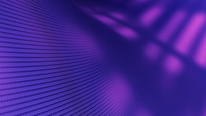 Purple aesthetic, Texture, Macro, Violet background, Desktop background 4K