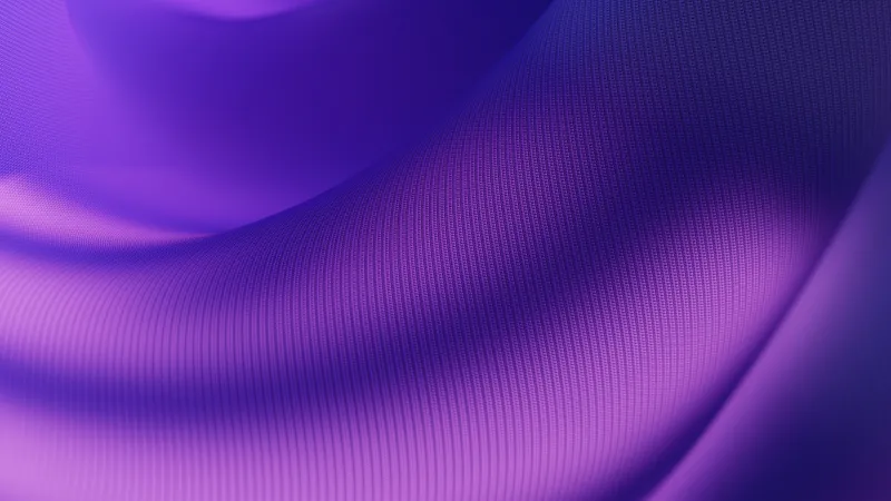 Purple abstract, Texture, Purple background 4K