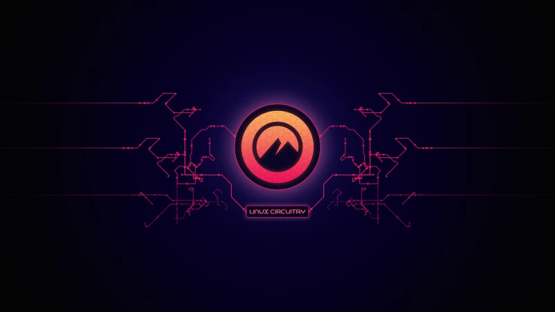 Ubuntu Cinnamon, Linux wallpaper 4K