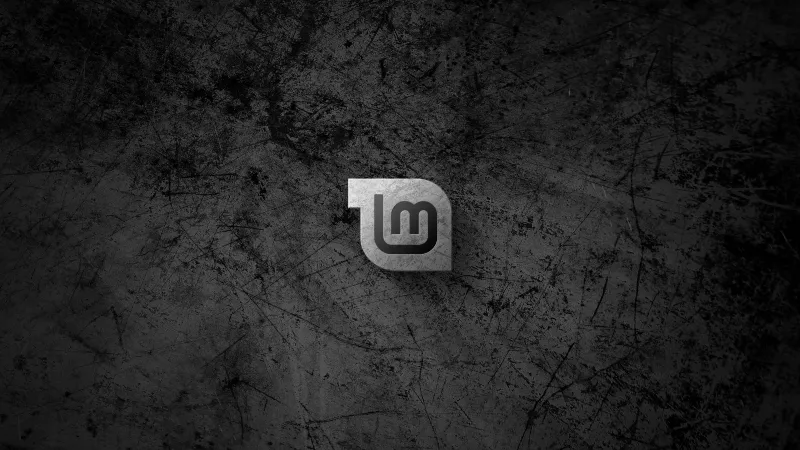 Linux Mint 4K wallpaper