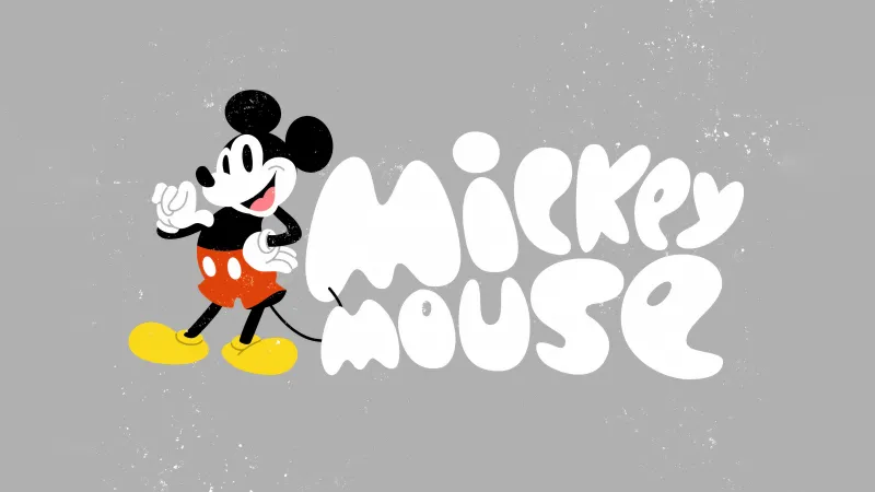 Mickey Mouse 5K wallpaper