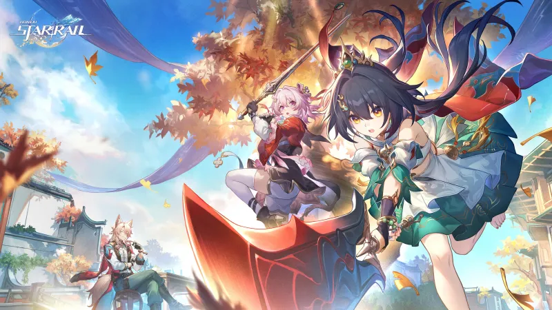 Yunli, Honkai: Star Rail