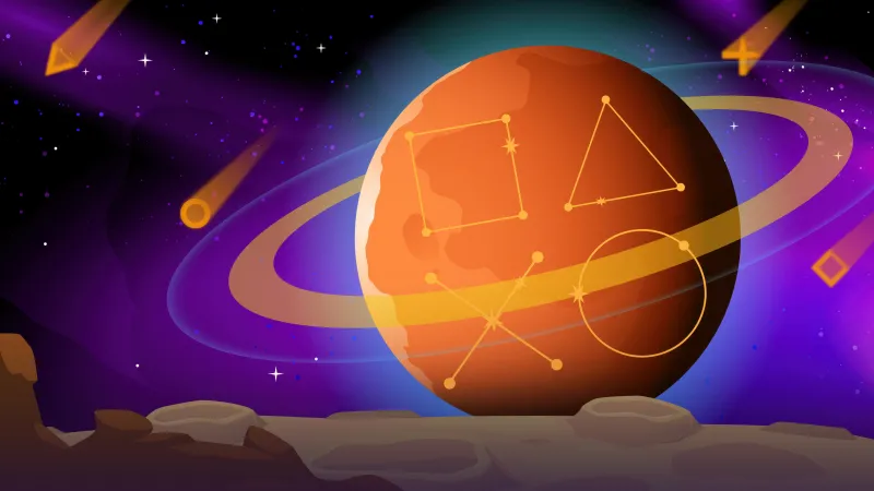PlayStation Gaming, Futuristic, PlayStation planet wallpaper, PlayStation symbols, Outer space, Purple
