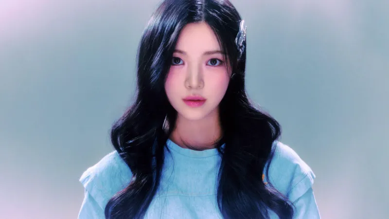 Yuha Hearts2Hearts wallpaper