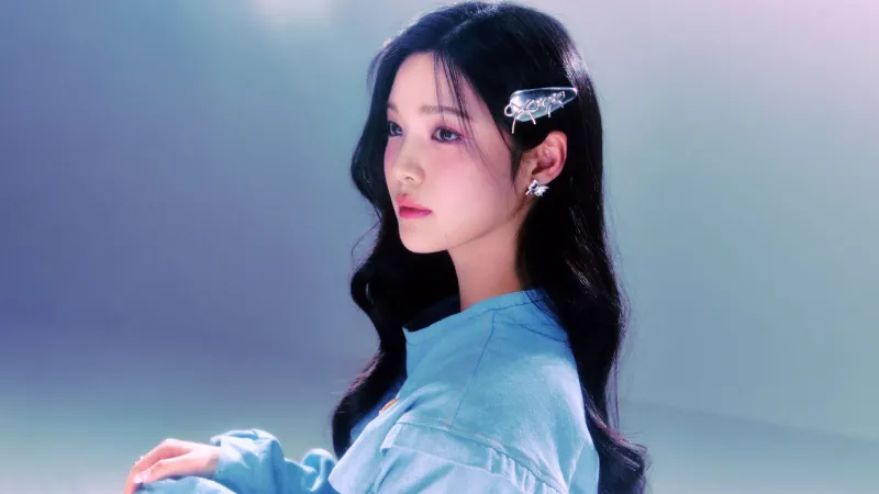 Yuha, 5K wallpaper, Hearts2Hearts