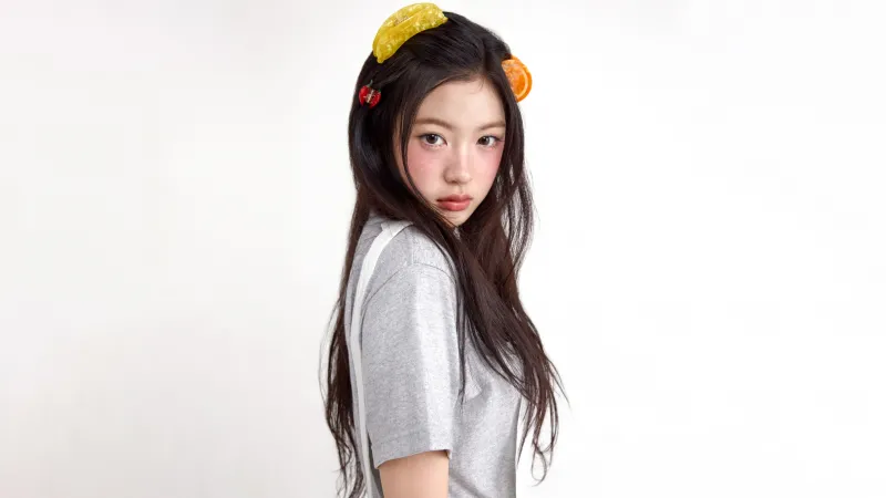 Kya 8K Wallpaper, KiiiKiii
