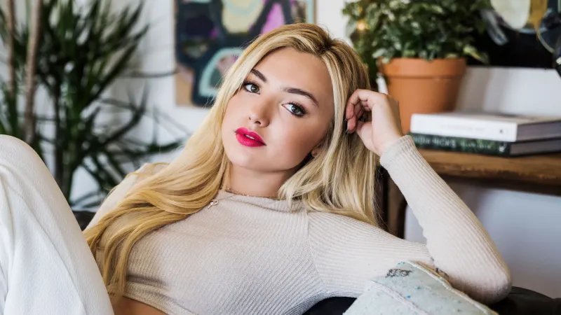 Peyton List, Actress Wallpaper, Celebrity