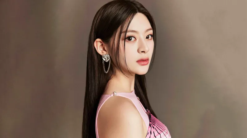 Seeun, Stacy, K-pop wallpaper