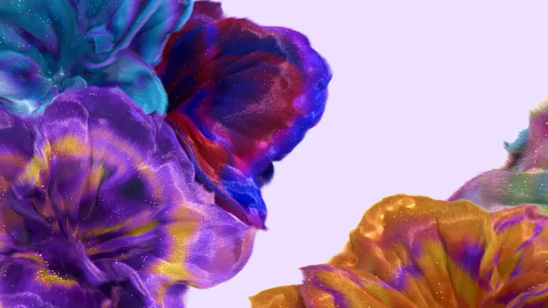 Microsoft Pride 2025 wallpaper