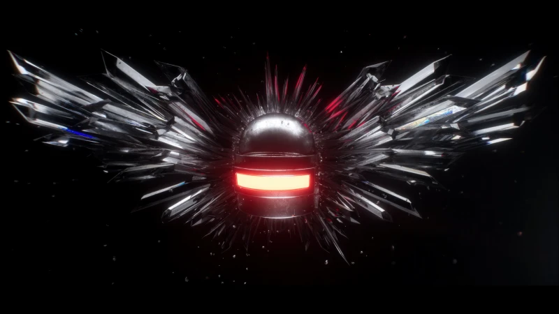 Dope PUBG helmet, Dark background 4K