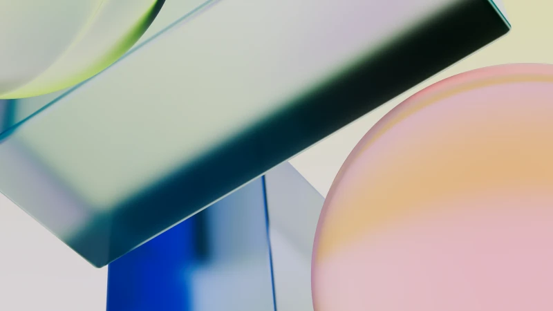 Windows 11 Fluidic Shapes