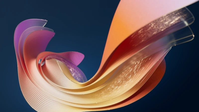 Windows 11 Dreamscape