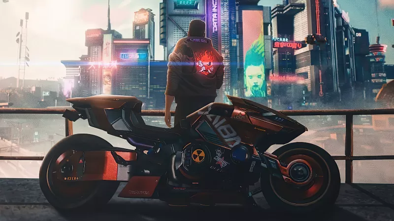 Cyberpunk 2077, Character V, PlayStation 5, Xbox Series X and Series S, Google Stadia, Xbox One, PC Games, 2020 Games
