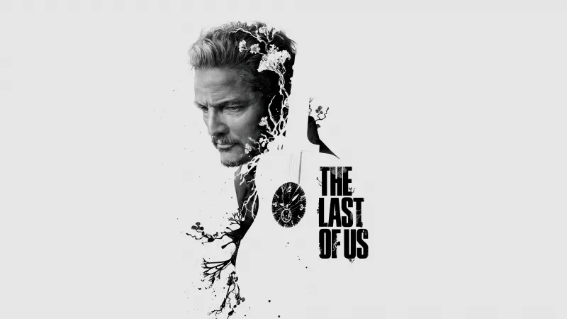 Pedro Pascal as Joel, The Last of Us Season 2
