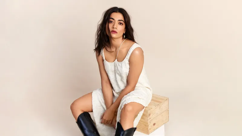 Rashmika Mandanna 2025
