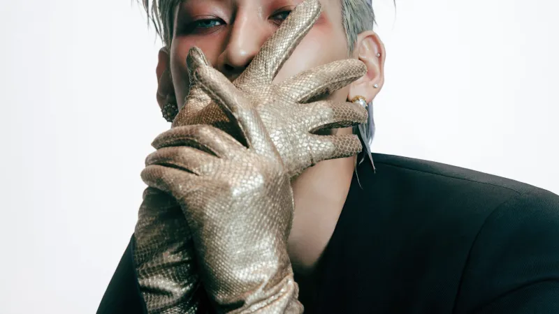 BamBam, 5K Wallpaper, K-Pop Star
