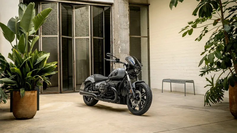 BMW R 18 2025