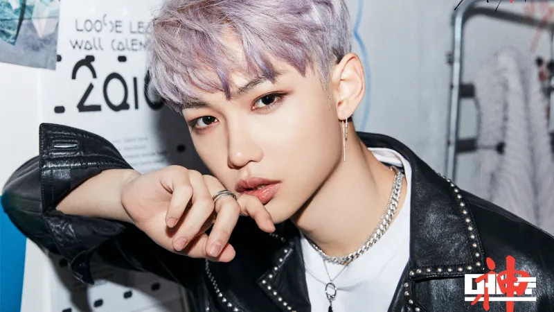 Stray Kids Felix, 4K wallpaper