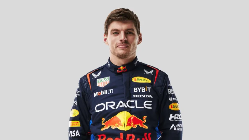 Max Verstappen, Red Bull Racing, 5K wallpaper