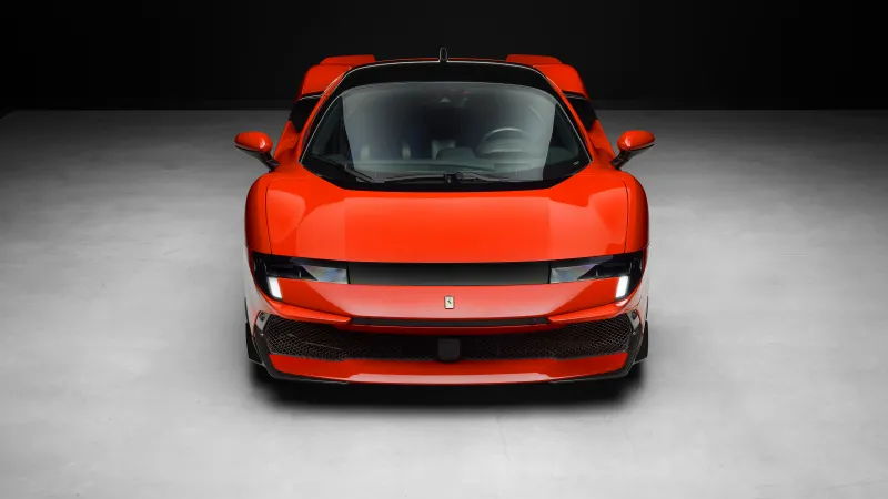 Ferrari 849 Testarossa 2025
