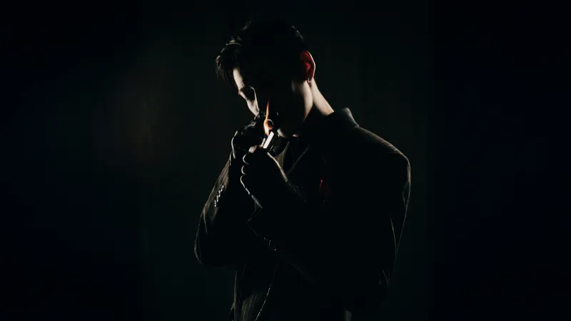 BamBam Dancing By Myself