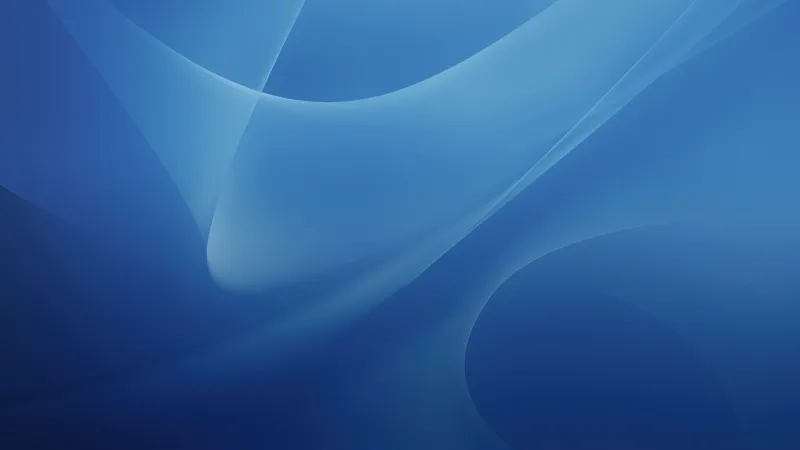 OS X Panther, Aqua blue, Mac OS X, Stock wallpaper 4K