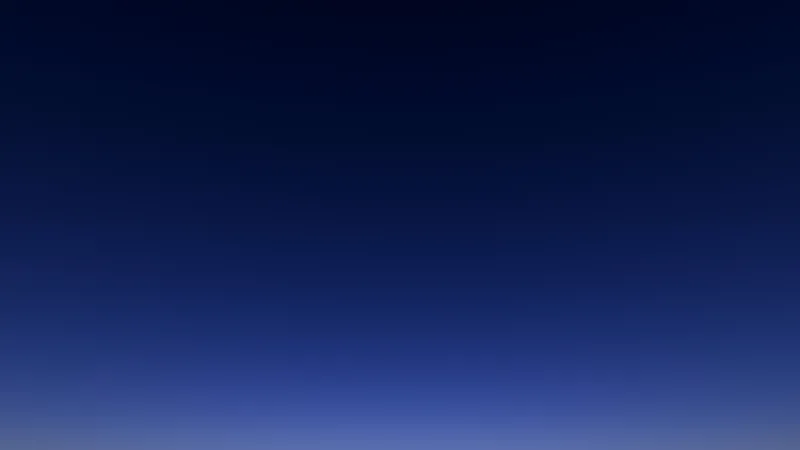 macOS Mojave Solar gradients, 5K wallpaper