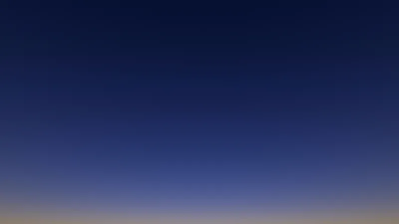 macOS Mojave Solar gradients, 5K wallpaper