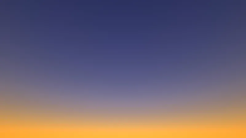macOS Mojave Solar gradients, 5K wallpaper