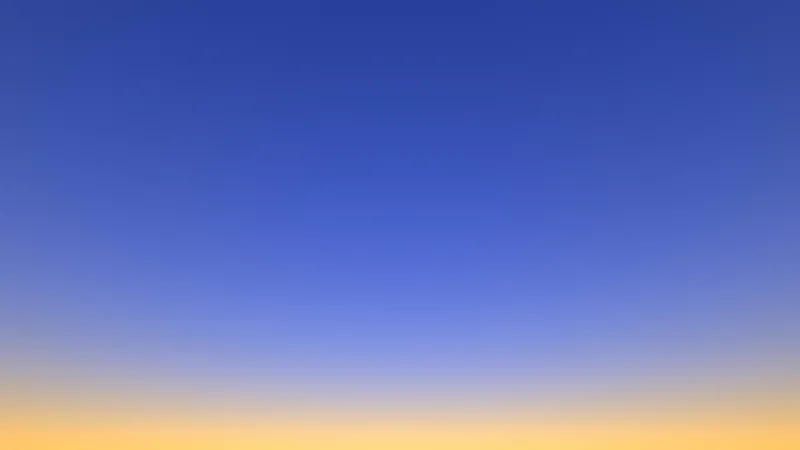 macOS Mojave Solar gradients, 5K wallpaper
