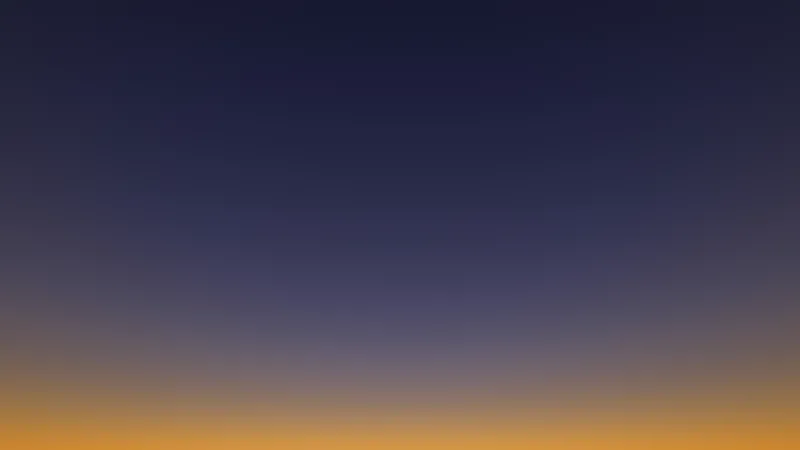 macOS Mojave Solar gradients, 5K wallpaper