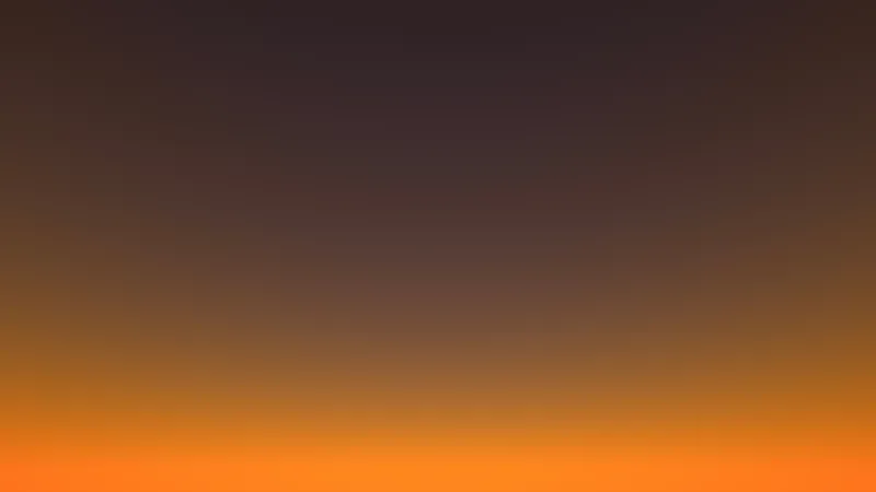 macOS Mojave Solar gradients, 5K wallpaper