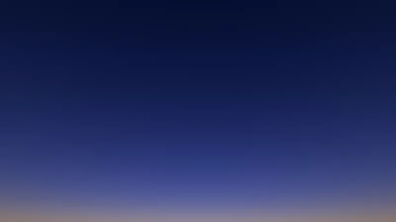 macOS Mojave Solar gradients, 5K wallpaper