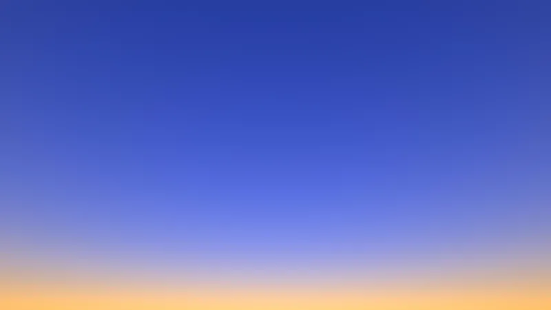 macOS Mojave Solar gradients, 5K wallpaper