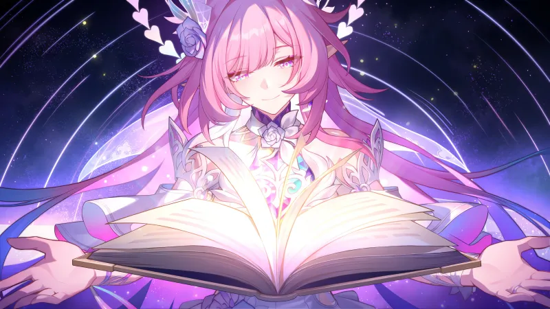 Cyrene, Honkai: Star Rail