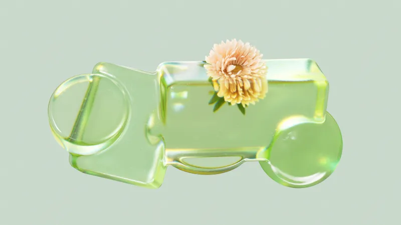 Microsoft Opaline Green