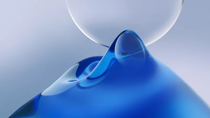 Honor MagicPad 3 Pro stock wallpaper