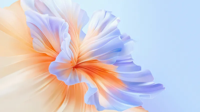 Honor MagicPad 3 Pro stock wallpaper