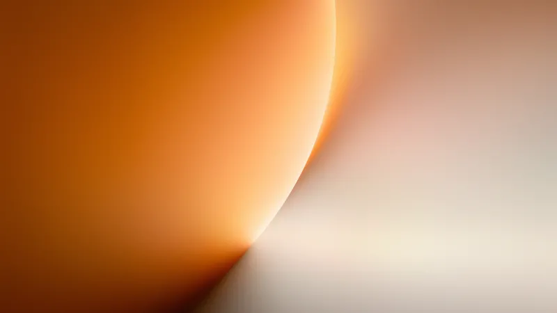 Honor MagicPad 3 Pro stock wallpaper