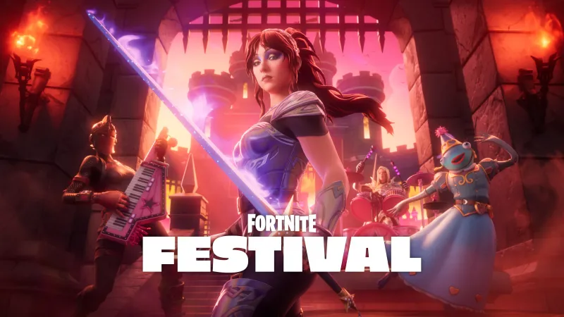 Fortnite Festival, Chappell Roan
