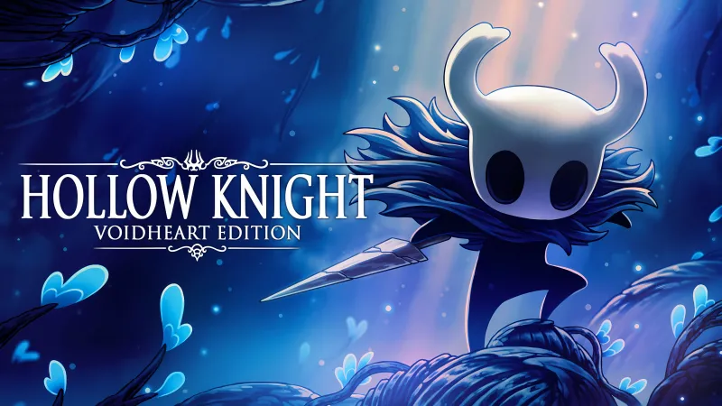 Hollow Knight: Voidheart Edition