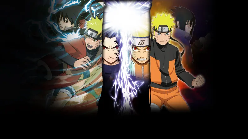 Naruto Shippuden Video Game
