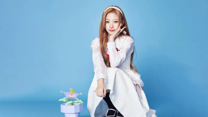 Stella, Hearts2Hearts RUDE 5K