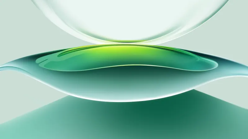 Honor MagicBook Pro 2026 stock wallpaper