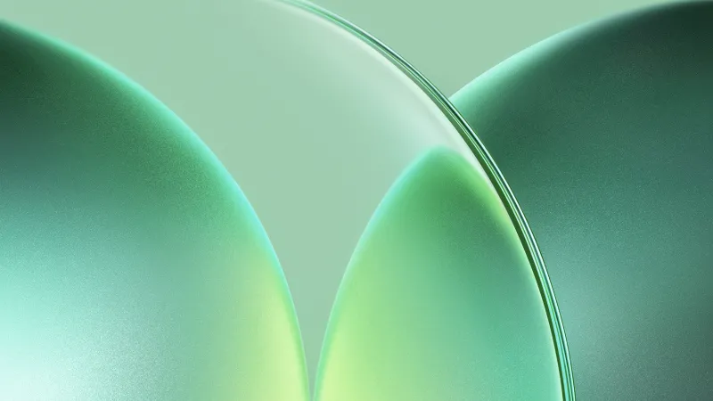 Honor MagicBook Pro 2026 stock wallpaper