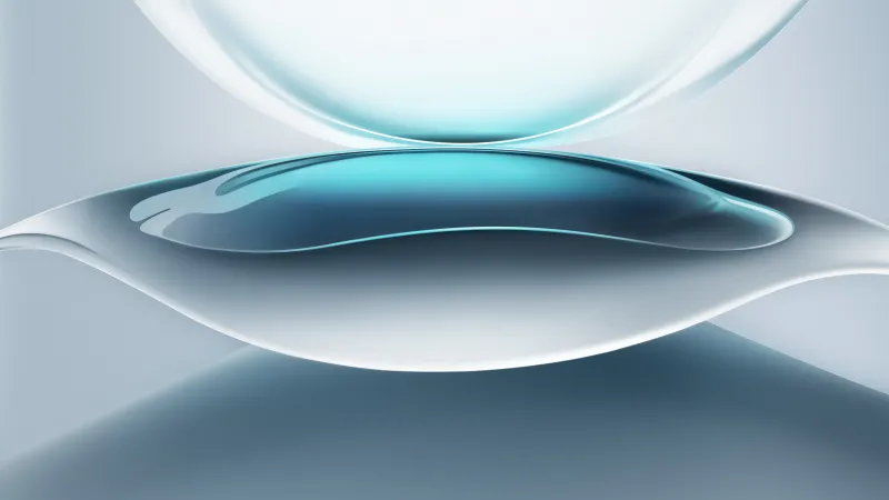 Honor MagicBook Pro 2026 stock wallpaper