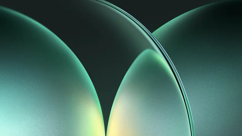 Honor MagicBook Pro 2026 stock wallpaper