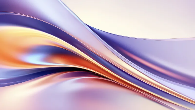 Honor MagicBook Pro 2026 stock wallpaper