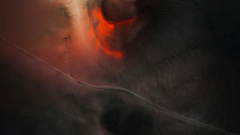 Honor MagicBook Pro 2026 stock wallpaper